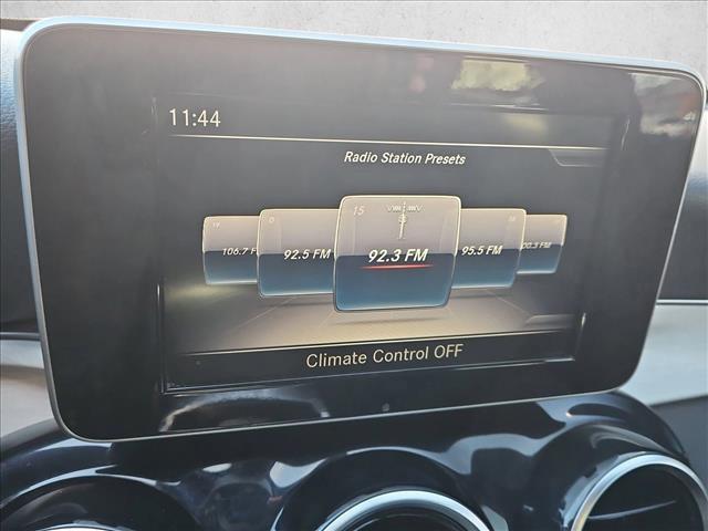 used 2018 Mercedes-Benz C-Class car, priced at $16,510