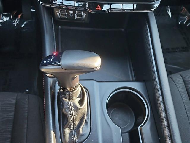 used 2025 Dodge Durango car, priced at $34,999