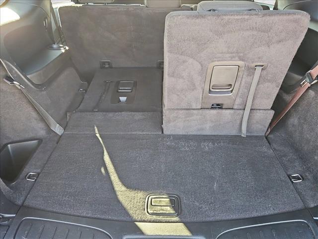 used 2025 Dodge Durango car, priced at $34,999