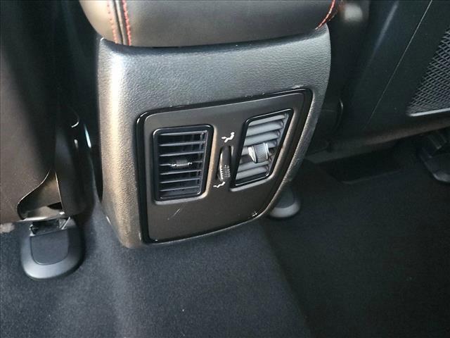 used 2025 Dodge Durango car, priced at $34,999