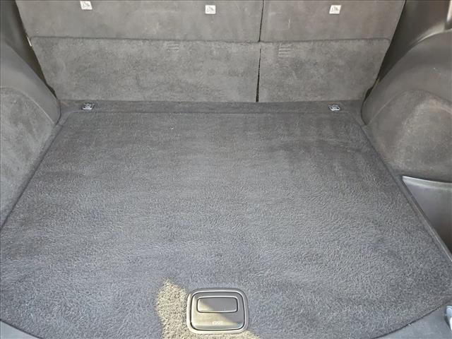 used 2017 Jeep Grand Cherokee car, priced at $13,999