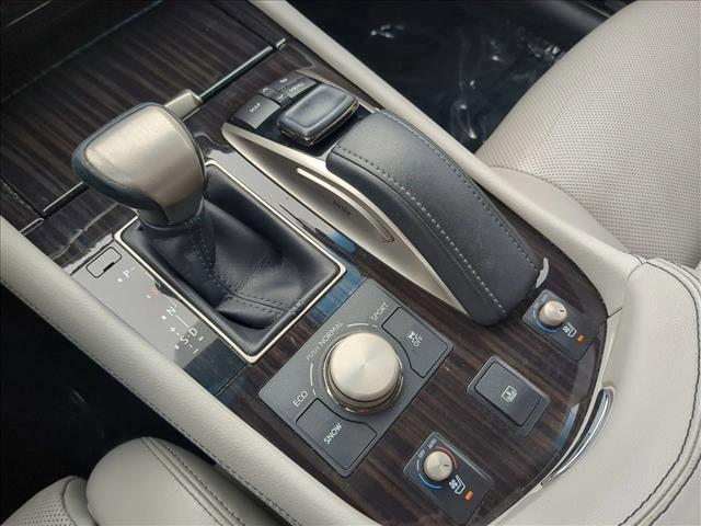 used 2017 Lexus LS 460 car, priced at $24,200