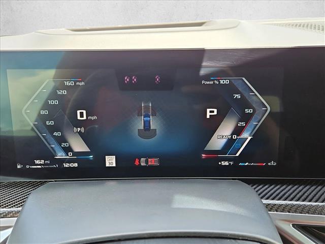 used 2026 BMW X7 car, priced at $88,990
