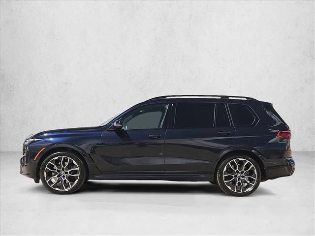 used 2026 BMW X7 car, priced at $88,990