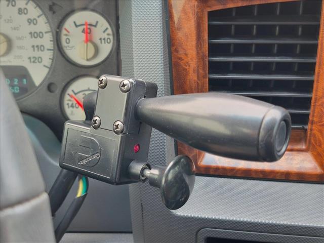 used 2006 Dodge Ram 3500 car, priced at $15,200