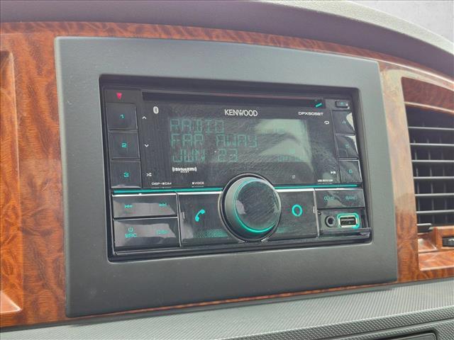 used 2006 Dodge Ram 3500 car, priced at $15,200