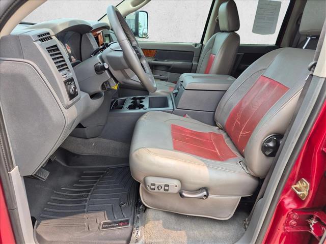used 2006 Dodge Ram 3500 car, priced at $15,200
