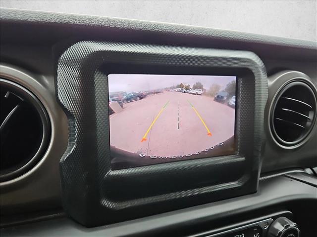 used 2023 Jeep Wrangler 4xe car, priced at $22,477