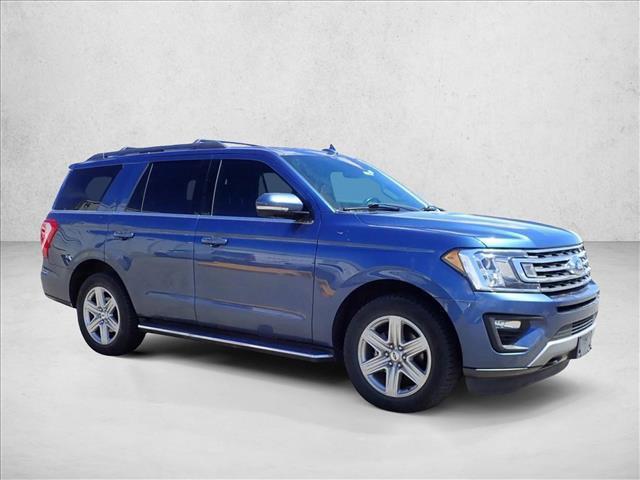 used 2019 Ford Expedition car, priced at $25,999