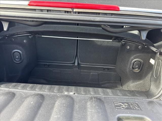 used 2019 MINI Convertible car, priced at $11,413