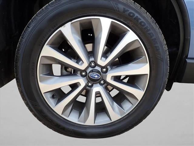 used 2018 Subaru Forester car, priced at $17,191