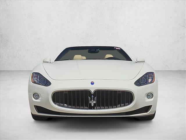used 2010 Maserati GranTurismo car, priced at $44,999