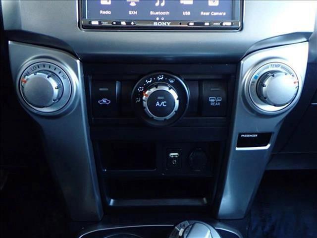 used 2017 Toyota 4Runner car, priced at $28,200