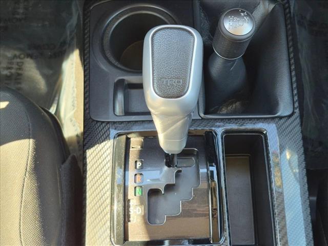 used 2024 Toyota 4Runner car, priced at $45,248