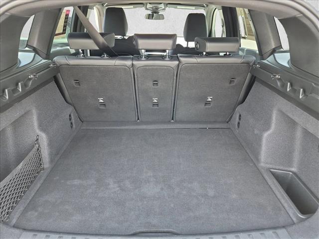 used 2025 BMW X1 car, priced at $34,990