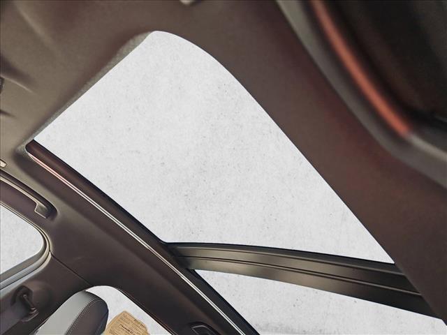 used 2025 BMW X1 car, priced at $34,990