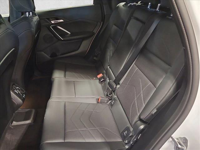 used 2025 BMW X1 car, priced at $34,990