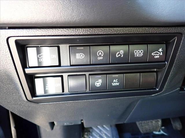 used 2022 Toyota Tundra car, priced at $46,200