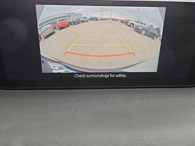 used 2023 Mazda CX-50 car, priced at $22,399