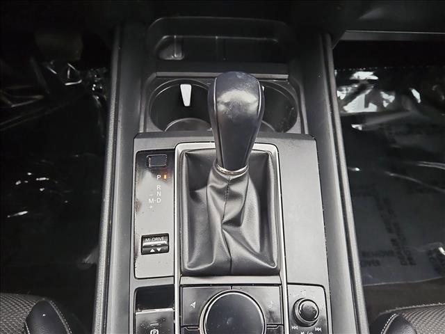 used 2023 Mazda CX-50 car, priced at $22,399