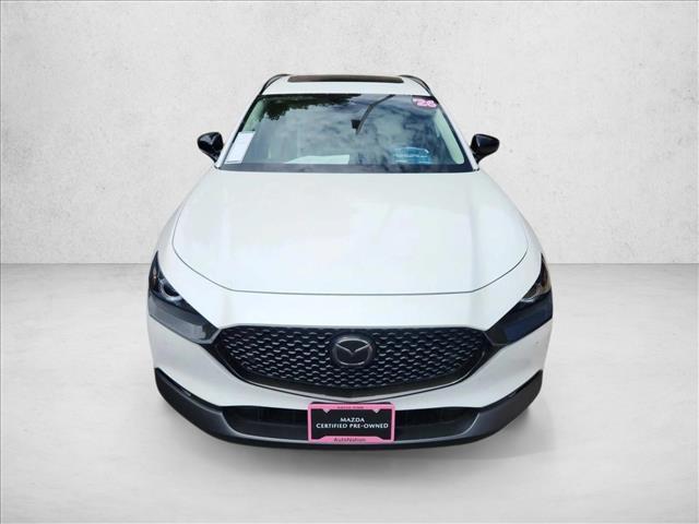 used 2026 Mazda CX-30 car, priced at $29,434