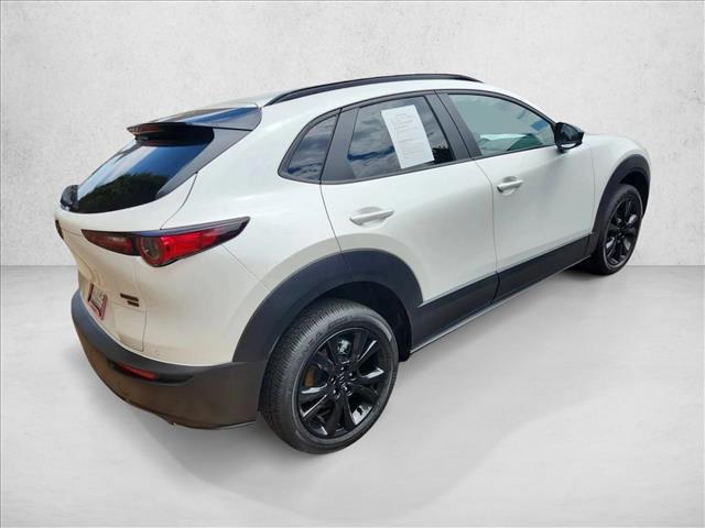used 2026 Mazda CX-30 car, priced at $29,434