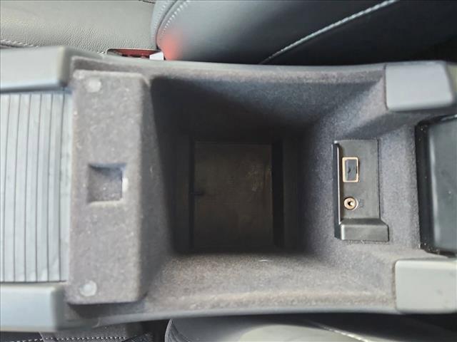 used 2018 Volvo V60 Cross Country car, priced at $20,091