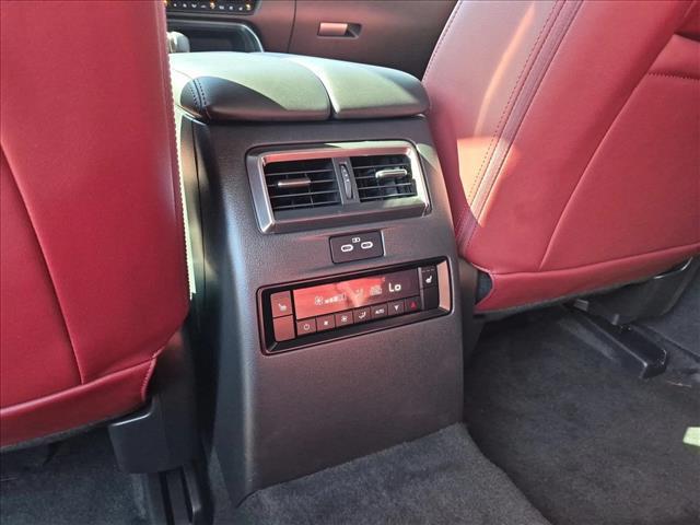 used 2025 Mazda CX-70 PHEV car, priced at $34,129