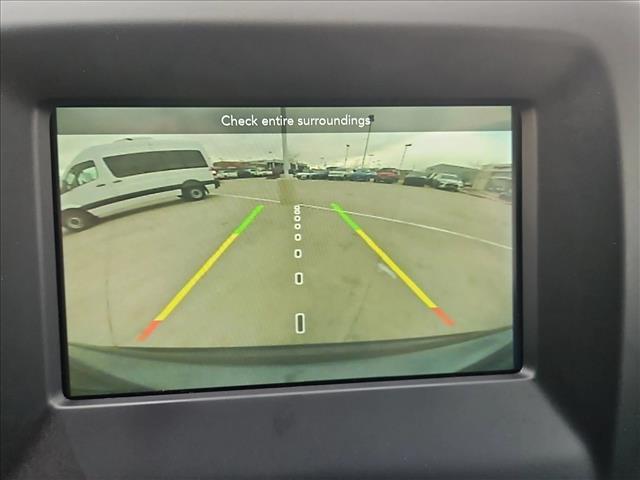 used 2019 Jeep Compass car, priced at $15,603