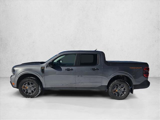 used 2024 Ford Maverick car, priced at $27,700