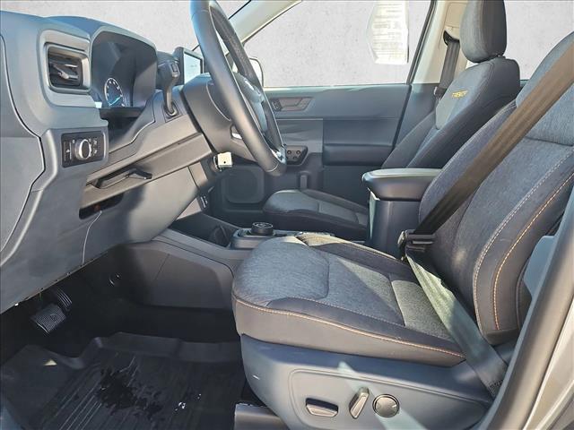 used 2024 Ford Maverick car, priced at $27,700