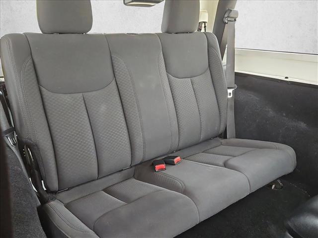 used 2016 Jeep Wrangler car, priced at $17,949