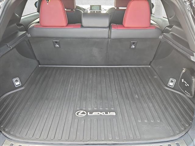 used 2015 Lexus NX 200t car, priced at $20,499