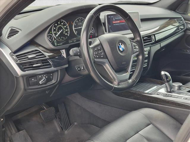 used 2018 BMW X5 eDrive car, priced at $13,999