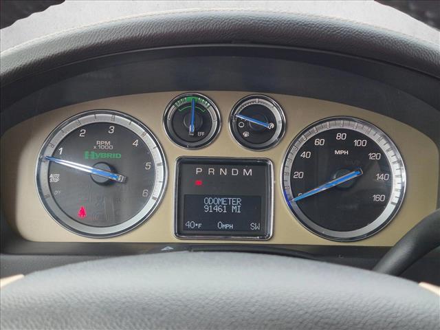 used 2013 Cadillac Escalade EXT car, priced at $20,849