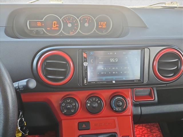 used 2012 Scion xB car, priced at $8,991