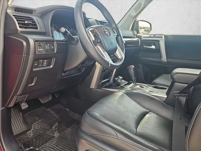 used 2021 Toyota 4Runner car, priced at $40,990