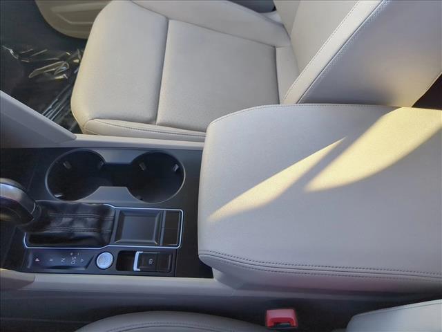 used 2018 Volkswagen Atlas car, priced at $11,900