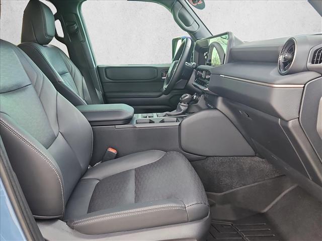 used 2025 Toyota Land Cruiser car, priced at $68,200