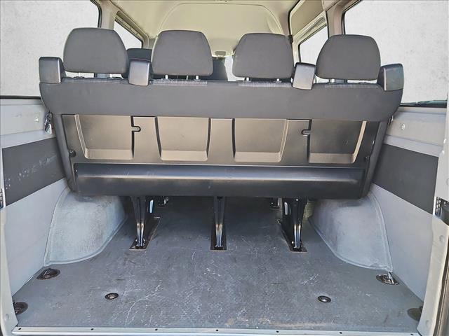 used 2014 Mercedes-Benz Sprinter car, priced at $28,999