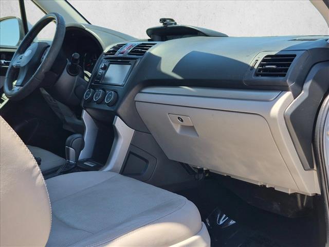 used 2015 Subaru Forester car, priced at $11,200