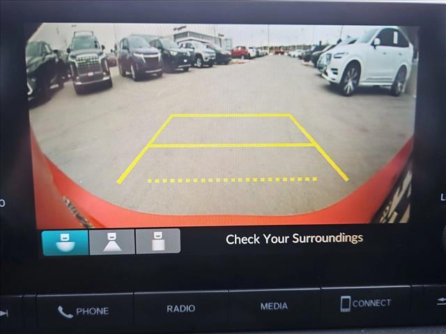 used 2024 Honda Civic car, priced at $22,499