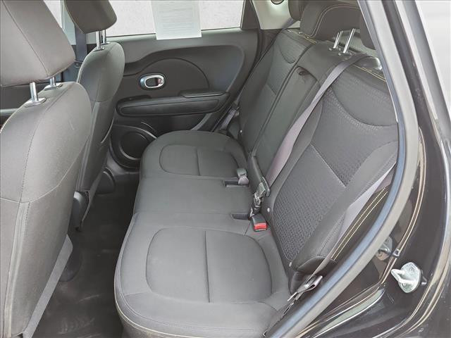 used 2015 Kia Soul car, priced at $5,782