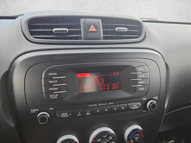 used 2015 Kia Soul car, priced at $5,782
