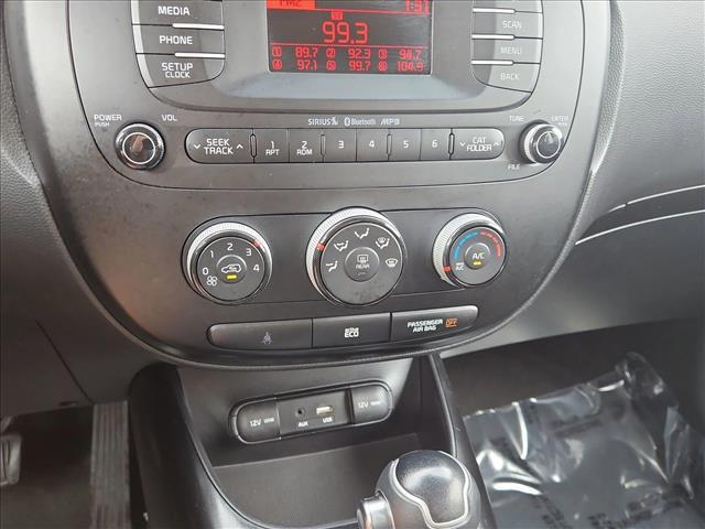 used 2015 Kia Soul car, priced at $5,782