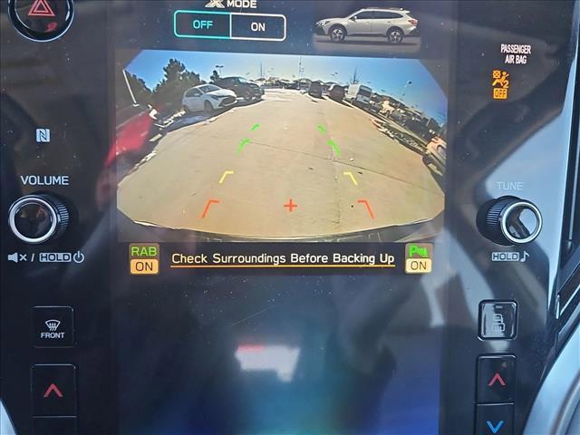 used 2021 Subaru Outback car, priced at $23,102