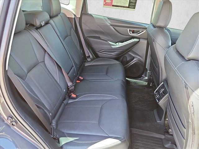 used 2020 Subaru Forester car, priced at $25,990