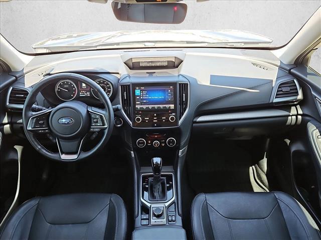 used 2020 Subaru Forester car, priced at $25,990