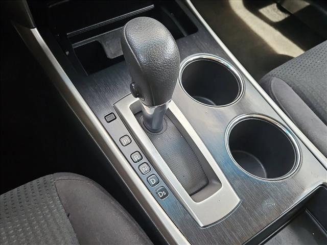 used 2014 Nissan Altima car, priced at $6,999