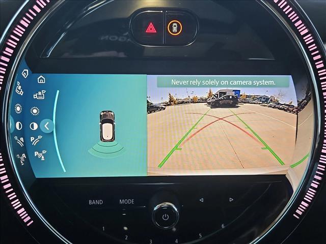 used 2024 MINI Hardtop car, priced at $19,200